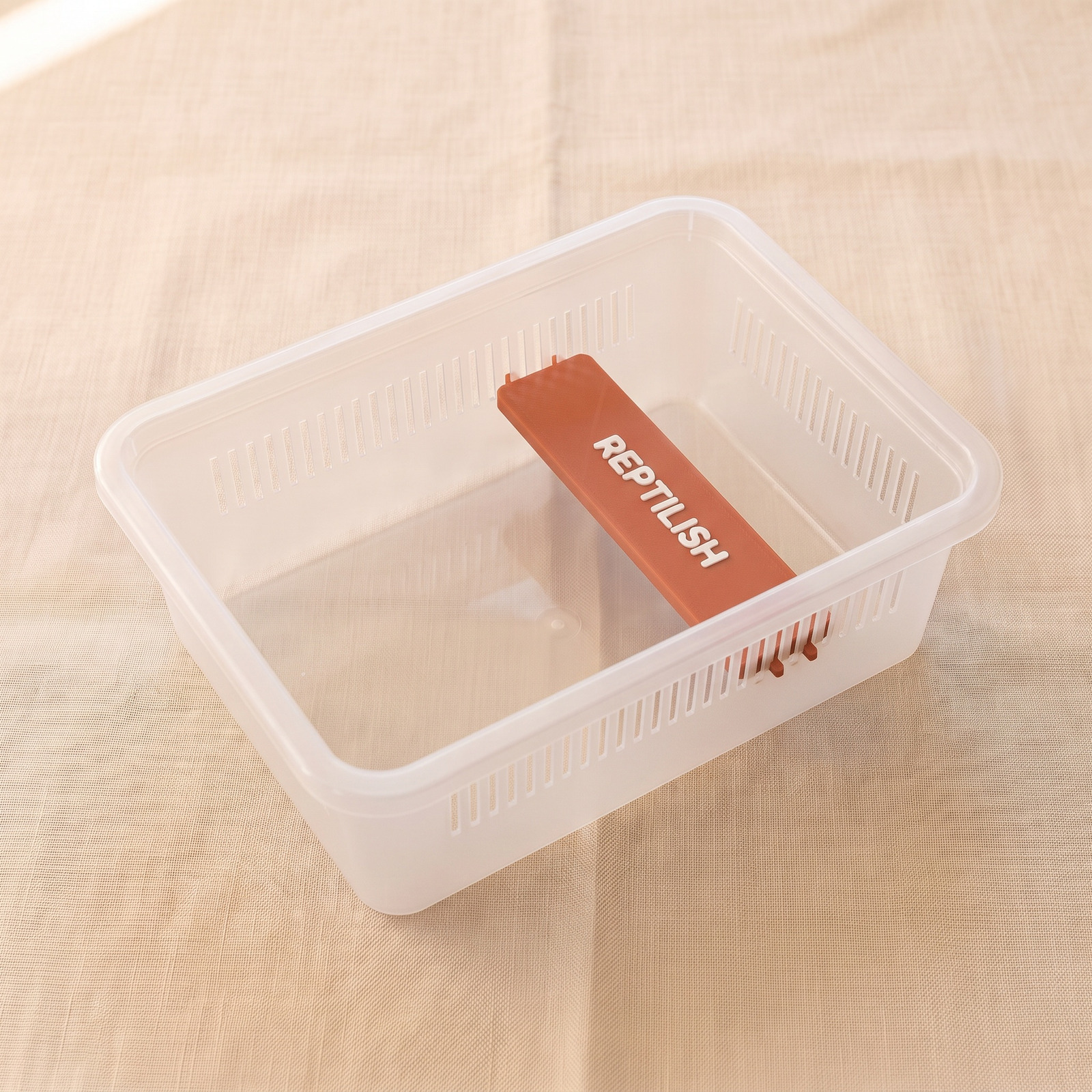 Cage Backup · OTO Small — Foto 3