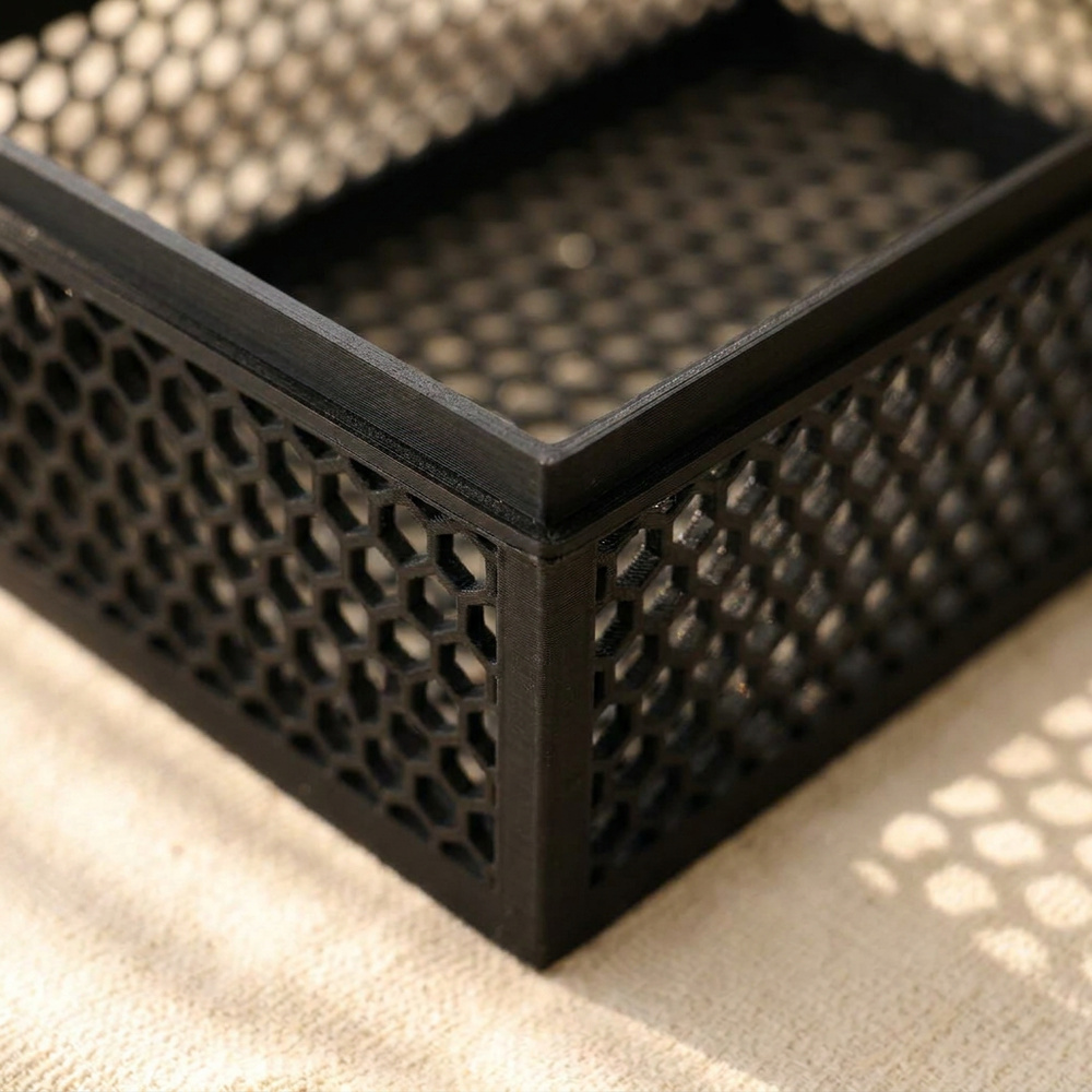 Mating Mesh Body — Foto 4