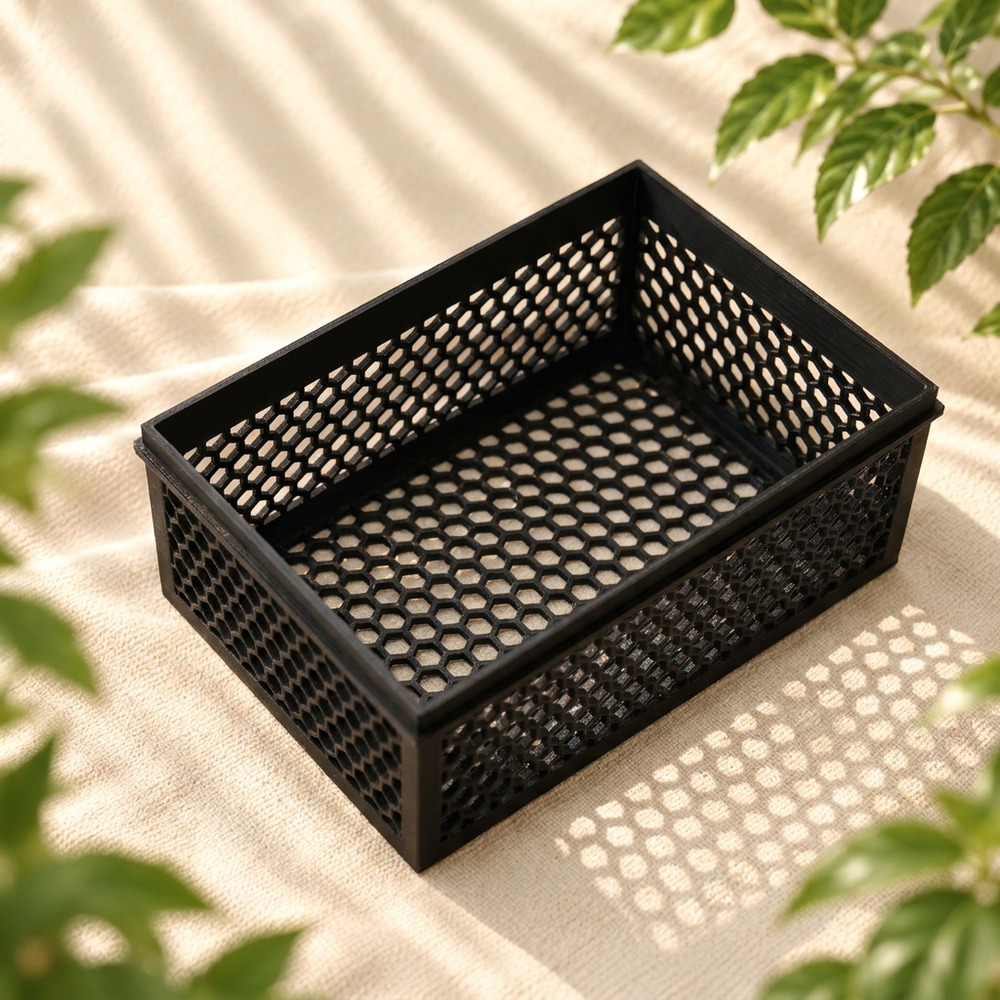 Mating Mesh Body — Foto 1