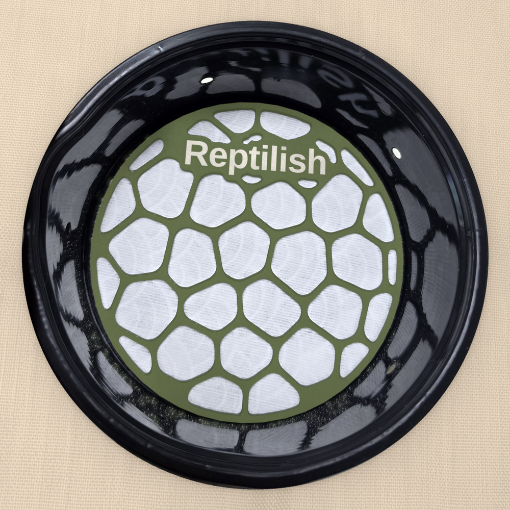 Pebble Plate Round — Foto 4