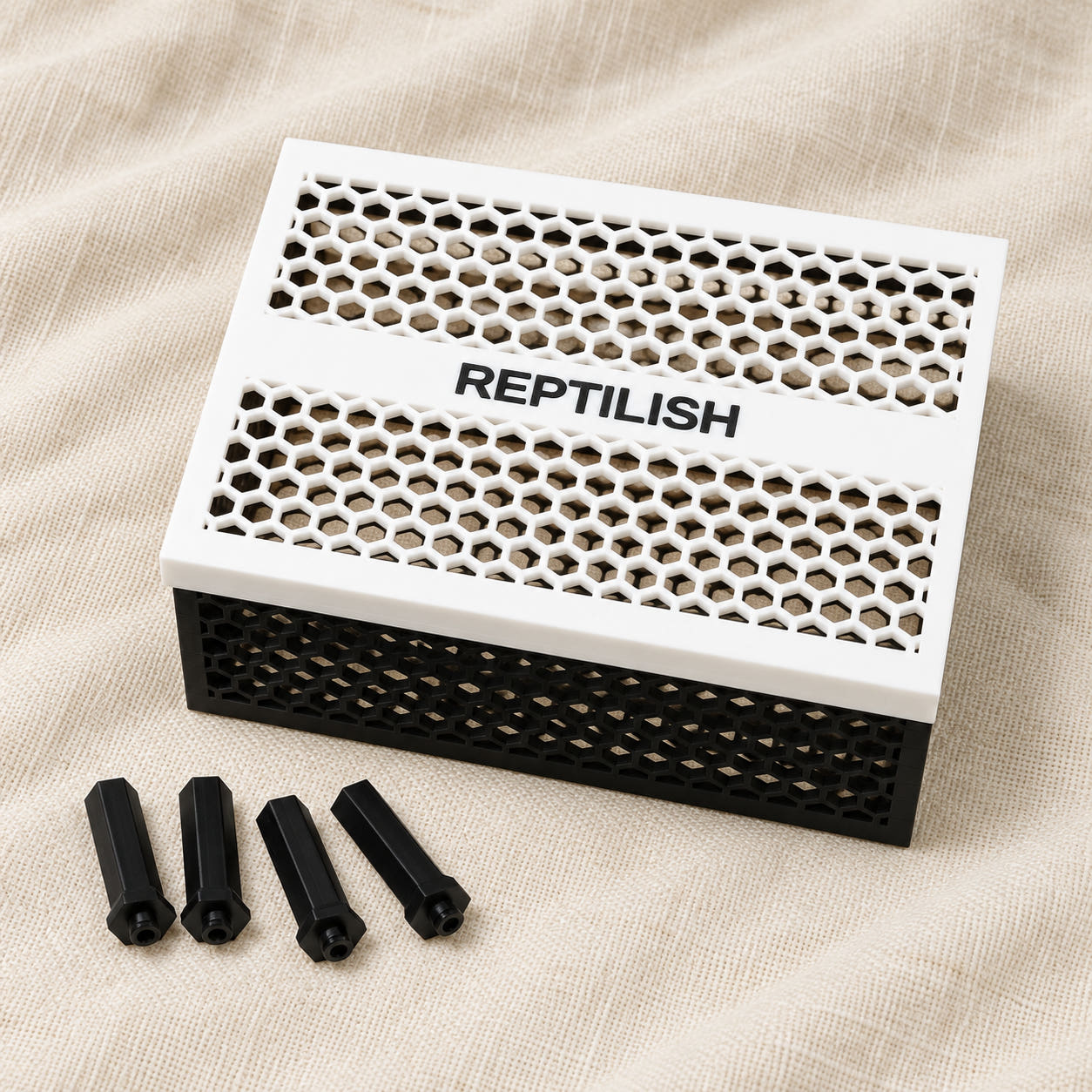 Mating Mesh — Foto 4